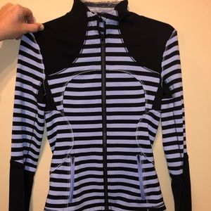 Super comfy Lululemon jacket!!!